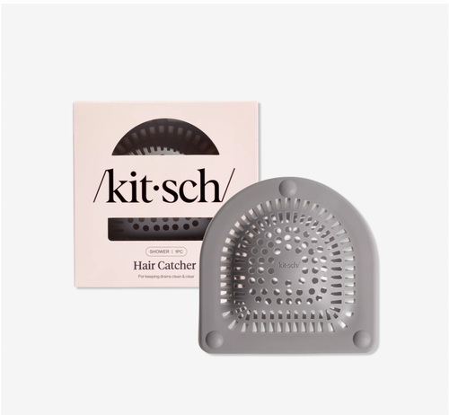 Shower Drain Hair Catcher™ – Prevent Clogs Before They Happen